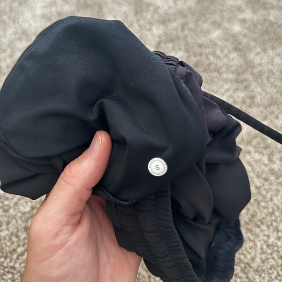 Men’s lululemon pace breaker 7 inch liner less size small - Picture 2 of 2